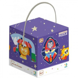 ���� DoDo 2-3-4 �������� ��������� (300154)