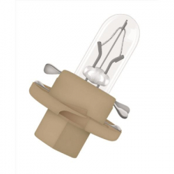 Автолампа Osram 1.5W (OS 2452 MFX6) - Картинка 2
