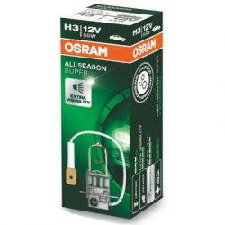  Osram  55W (OS 64151 ALS) -  1