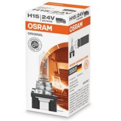  Osram  60/20W (OS 64177)