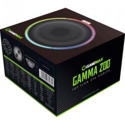    Gamemax GAMMA200 -  7