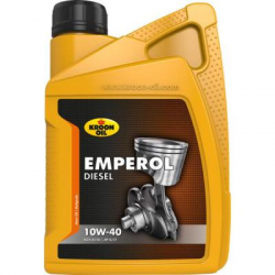   Kroon-Oil EMPEROL DIESEL 10W-40 1 (KL 34468)