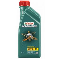 ������� ����� Castrol MAGNATEC 5W-30 AP 1� (CS 5W30 M AP 1L)