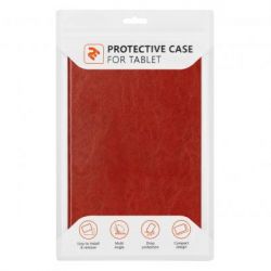 2E Basic, Retro[ Samsung Galaxy Tab A7(SM-T500/T505) 10.4" (2020), Brown] 2E-G-TABA7-IKRT-BR -  5