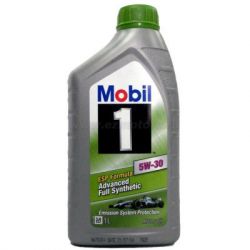������� ����� Mobil 1 ESP 5W30 1� (MB 5W30 M1 ESP 1L)