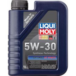 ������� ����� Liqui Moly Optimal HT Synth 5W-30 1� (LQ 39000)