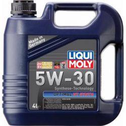   Liqui Moly Optimal HT Synth 5W-30 4 (LQ 39001) -  1
