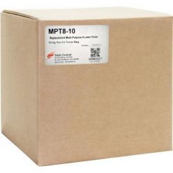  HP LJ Universal MPT8, 10 Black Printalist (MPT8-10-PL)