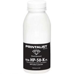  HP CLJ Universal 50 Black Printalist (HP-50-K-PL)