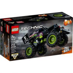  LEGO Technic Monster Jam Grave Digger 212  (42118) -  1