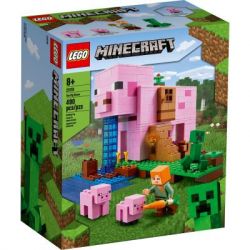  LEGO Minecraft - 490  (21170)
