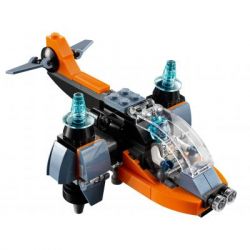  LEGO Creator  113  (31111) -  8