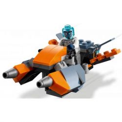  LEGO Creator  113  (31111) -  9
