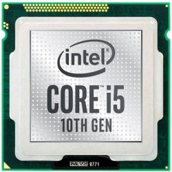  INTEL Core i5 10400F (CM8070104282719) -  1