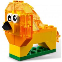  LEGO Classic     500  (11013) -  10