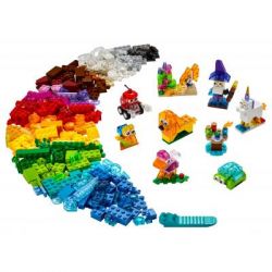  LEGO Classic     (11013) -  2