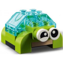  LEGO Classic     500  (11013) -  9