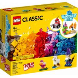  LEGO Classic     (11013)
