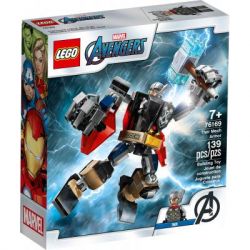  LEGO Super Heroes   139  (76169) -  1