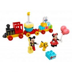  LEGO DUPLO Disney   ̳  ̳ 22  (10941) -  2