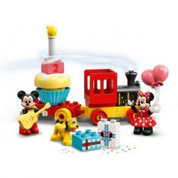  LEGO DUPLO Disney   ̳  ̳ 22  (10941) -  5
