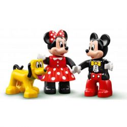  LEGO DUPLO Disney   ̳  ̳ 22  (10941) -  6