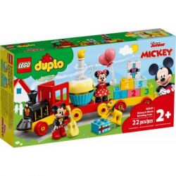  LEGO DUPLO Disney      22  (10941) -  1