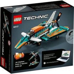  LEGO Technic   154  (42117) -  6