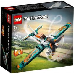  LEGO Technic   154  (42117) -  1