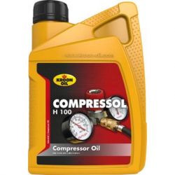   Kroon-Oil Compressol H100 1 (KL 33479)
