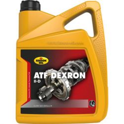   Kroon-Oil ATF DEXRON II-D 5 (KL 01324)