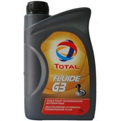   Total FLUIDE G3 1 (TL 213757) -  1