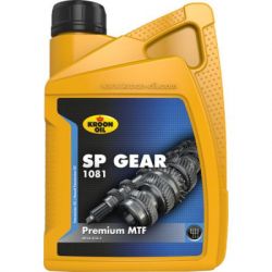   Kroon-Oil SP GEAR 1081 1 (KL 33950)