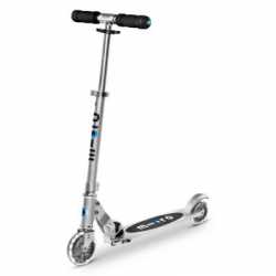 ������� Micro Sprite Silver LED (SA0216)