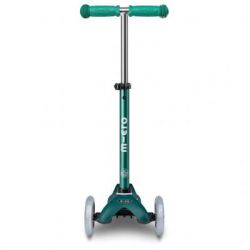Самокат Micro Mini Deluxe ECO (MMD119) - Картинка 5