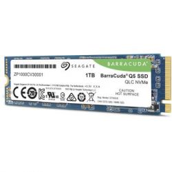 SSD  Seagate BarraCuda Q5 1TB M.2 2280 (ZP1000CV3A001) -  6