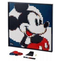  LEGO Art    2658  (31202) -  2