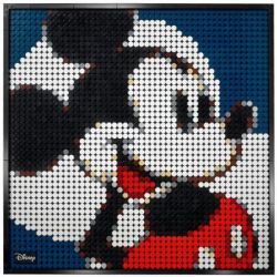  LEGO Art    2658  (31202) -  4