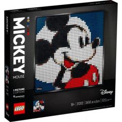  LEGO Art    2658  (31202)