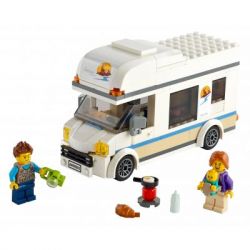  LEGO City Great Vehicles      190  (60283) -  2