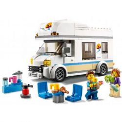  LEGO City Great Vehicles      190  (60283) -  3
