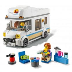  LEGO City Great Vehicles      190  (60283) -  5