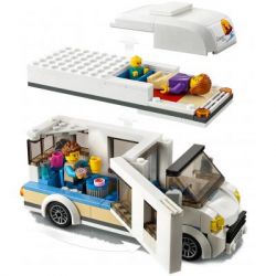  LEGO City Great Vehicles      190  (60283) -  6