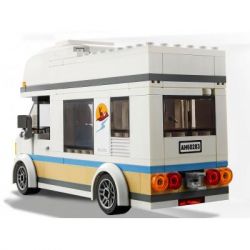  LEGO City Great Vehicles      190  (60283) -  7