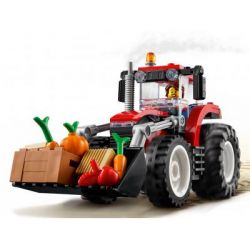  LEGO City Great Vehicles  148  (60287) -  7