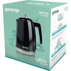 ������ Gorenje K15RLBK - �������� 2