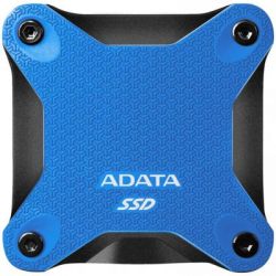 SSD  A-DATA ASD600Q 240GB USB 3.2 (ASD600Q-240GU31-CBL) -  1