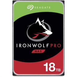 ������� ���� 3.5" 18TB Seagate (ST18000NE000)
