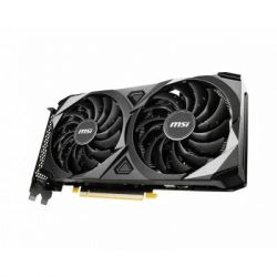 Видеокарта MSI GeForce RTX3060 12Gb VENTUS 2X OC (RTX 3060 VENTUS 2X 12G OC) - Картинка 3