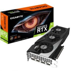  GIGABYTE GeForce RTX3060 12Gb GAMING OC (GV-N3060GAMING OC-12GD)